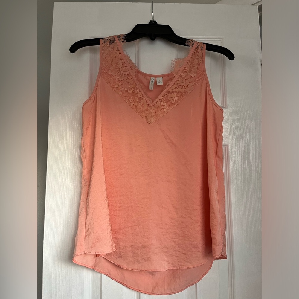 🌸Lace cami